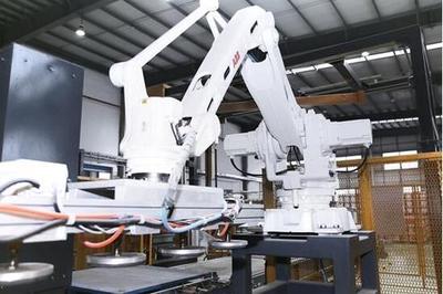 東方雨虹 以卓越品質，見證時代發展中的家居之美