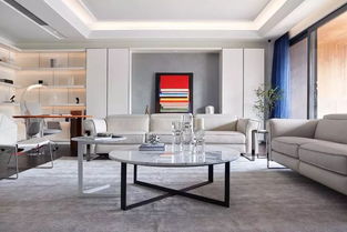 發現設計之美 原來，這才是適合中國人的輕奢風家具