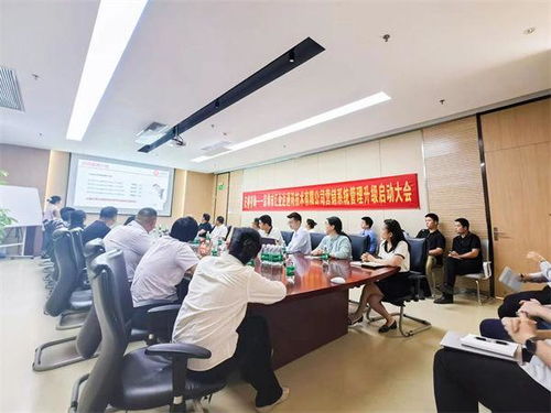 深圳市匯業(yè)達(dá)通訊技術(shù)與正睿咨詢達(dá)成合作，共啟營銷系統(tǒng)管理升級(jí)項(xiàng)目